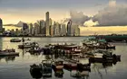 Panama : un séisme de magnitude 7,7 provoque la panique