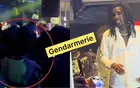 Vogue : La gendarmerie débarque et interrompt le show de Wally Seck, le chanteur réagit avec fermeté, « Quittez les (…)