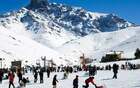 À Oukaïmeden, la neige redonne souffle au tourisme de montagne