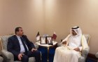 Arkab invite les entreprises qataries à renforcer leurs investissements en Algérie