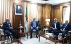 Hydrogène vert : l’Algérie courtisée par un géant koweïtien pour un projet majeur