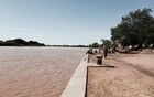 Fleuve Sénégal : remontée à Matam, baisse à Bakel