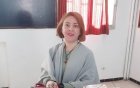Filiga 2025 : Cylia Sakina Lateb décroche un prestigieux prix culturel à Libreville