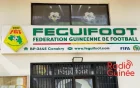 Litige entre la guinée et la tanzanie : la feguifoot se tourne vers le tas après le rejet de son recours par la caf