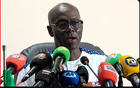 Thierno Alassane Sall : « Il existe deux catégories de scandales pour Pastef …»