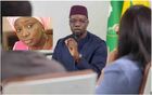 Ousmane sur Mimi : « L’IGE l’a épinglée avec 3 comptes où plus de 2 milliards ont été virés…»
