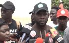 Retour du Gamou – Pape Abdoulaye Touré fait la terrible annonce : « Ismaïla et Tahirou Ka décèdent dans un accident (…)