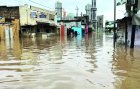 Ziguinchor : Après les fortes pluies jamais enregistrées, un enfant de 6 ans emporté par les eaux, ce vendredi