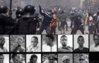 Violences politiques : « Nous avons reçu des ordres », comment les hommes de tenue impliqués risquent gros