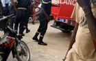 Grave accident à Kébémer : un pick-up se renverse…