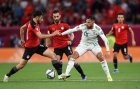 Match amical Algérie – Egypte : la date et le lieu connus (officiel)