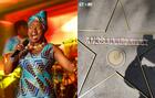 Walk of Fame de Hollywood: Angélique Kidjo décroche son étoile