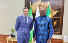 Gabon–Italie : Culture, Coopération et Nouvelles Perspectives économiques au cœur des échanges
