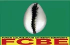 Bénin – Présidentielle 2026 : FCBE désigne son candidat