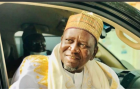 NÉCROLOGIE : Medina Baye perd Cheikh Baye Mbaye Cissé, frère de l’imam Cheikh Ahmed Tidjane Cissé