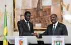 Côte d’Ivoire : Le président Bassirou Diomaye Faye attendu chez Alassane Ouattara