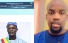 Justice : Cheikh Thioro Mbacké perd son procès contre Moussa Mbaye de l’APR