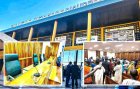 Cambriolage au palais de justice de Diourbel : Du matériel informatique emporté