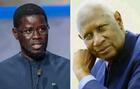 91 ans d’Abdou Diouf : le message chaleureux de Bassirou Diomaye Faye