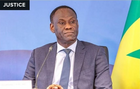 Conseil constitutionnel : Ousmane Diagne prêtera serment le 11 août