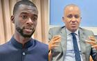 Oumar Sow porte plainte contre l’homme d’affaires Mouhamed Dieng