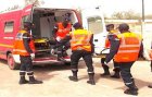 Gamou de Tivaouane et Thiénaba : 195 interventions de la BNSP et sept décès enregistrés