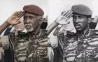 Thomas Sankara : Deux images, une mémoire, ce que le temps aurait pu changer