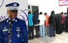 Homosexualité au Sénégal : Le chef de la Gendarmerie nationale brise le silence