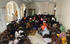 Migration irrégulière : 138 personnes interpellées à Madiana en Gambie