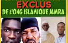 Extorsion de fonds : L’ONG Jamra prend une décision radicale contre le rappeur “10 000 Problèmes” et Lamine Kangam