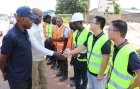 Mansour Faye refile son costume de maire et dévoile des projets XXL