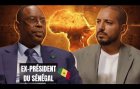 Aziz Rok brise enfin le silence après son interview avec Macky Sall : « Je savais que c’était un risque, mais… »