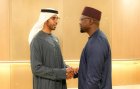 Émirats Arabes Unis : Entre l’or du Sénégal et l’acide phosphorique, les dessous de la visite de Ousmane Sonko