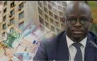 Chahm Morka avertit : un refus de paiement exposerait le Sénégal à des risques majeurs d’isolement financier et de&nbsp;(…)