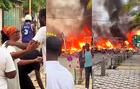 Incendie chez Aby Ndour : Me Abibatou Samb recommande de saisir la justice pour faire la lumière
