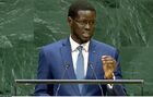 À l’ONU, Diomaye Faye défend le multilatéralisme et soutient la réforme ONU 80