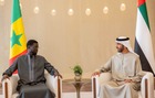 Faye et Mohammed bin Zayed préparent un partenariat économique dans trois secteurs clés