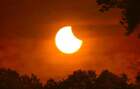 Éclipse solaire à Dakar : une pénombre étonnante et les précautions pour les yeux