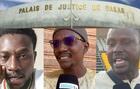 Diffusion de vidéos à l’audience : Lamignou Darou condamné à 3 mois, Oustaz Thiep et Ndiaye Touba à 2 mois ferme