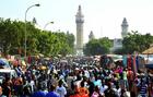 Magal Touba : plus de 20 000 pèlerins transportés par Dakar Dem Dikk …