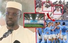Ousmane Sonko, le patron de Manchester City et le projet sportif XXL au Sénégal