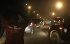 Yamoussoukro : Le Général Apalo passe un deal avec les manifestants !