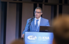 Pr Gouider,Vice-Président de la Fédération Mondiale de Neurologie