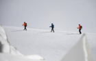 Italie : cinq alpinistes allemands meurent dans une avalanche