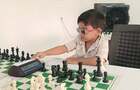 À seulement trois ans, Kushwaha devient le plus jeune joueur d’échecs classé