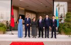 Marrakech accueille le premier Consulat honoraire du Kazakhstan