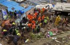 Soudan : des centaines de morts dans un glissement de terrain à Tarasin, dans l’ouest du pays