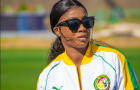 « Les Sénégalais présents au stade sont en danger » : L’alerte inquiétante de la journaliste Fatima Sylla de la 2stv