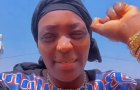 Décès de Ndickou Doumbouya : Fin brutale d’une Tiktokeuse qui attriste tout un pays