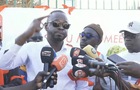 RTS : El Hadji Thierno Dramé sanctionné après ses déclarations contre Pape Alé Niang